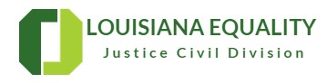 Landry for Louisiana Equality