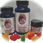 Best CBD Gummies for Muscle Soreness