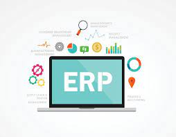 The Importance of Scalability in ERP Software for Growing Businesses