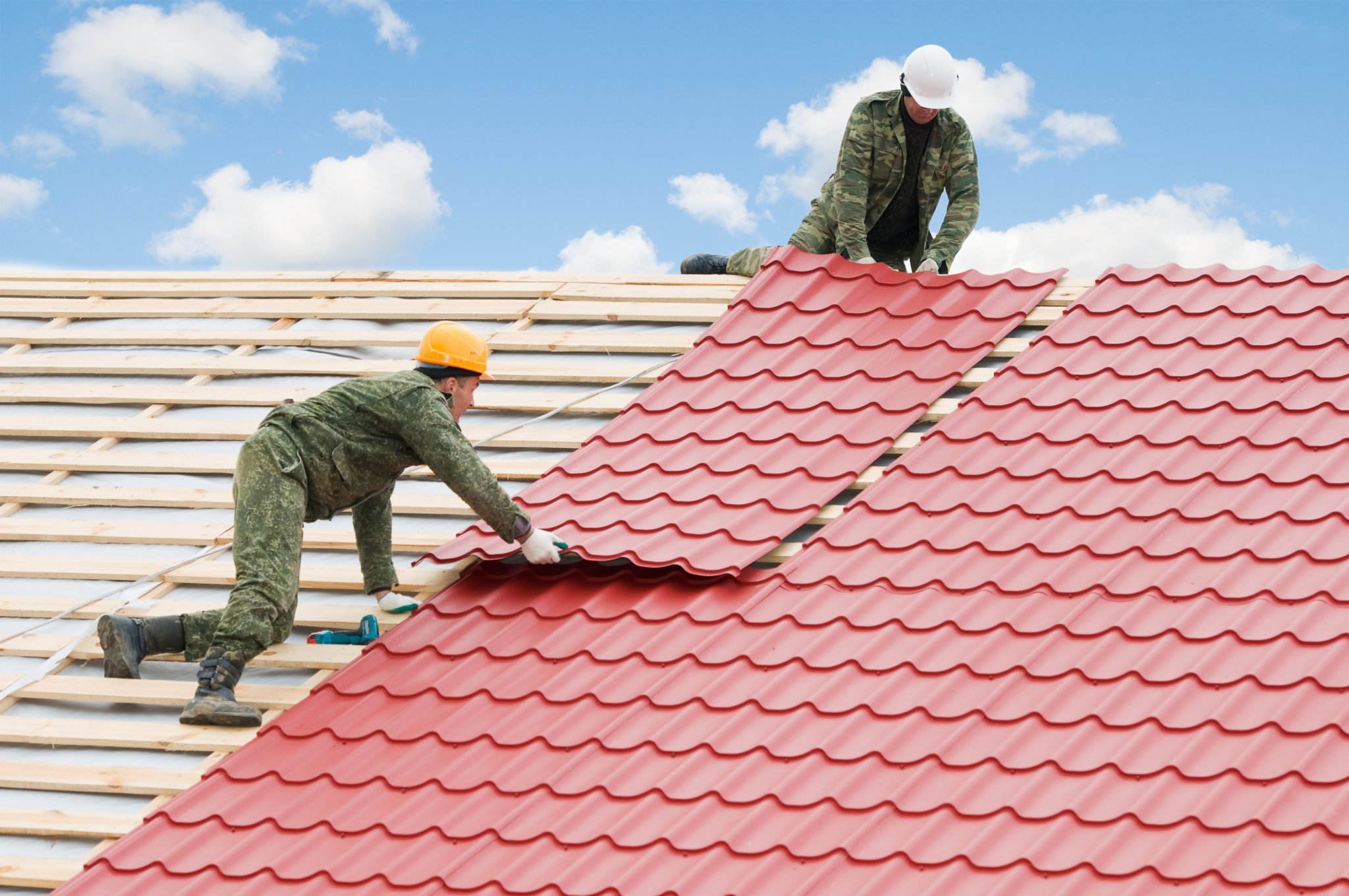 Raising the Roof: Transforming Your Home's Aesthetics and Integrity