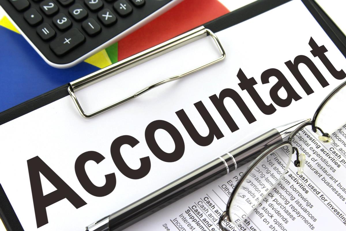 Beyond Numbers: Crafting Financial Legacies with a Chartered Accountant