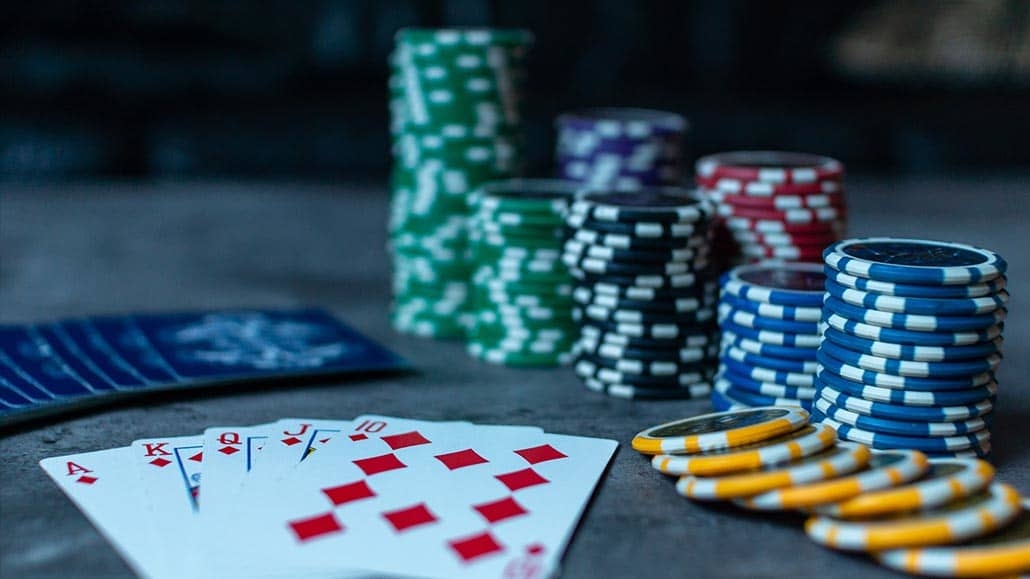 Affordable Poker, High Rewards: Winnipoker's Cheap Deposit Option