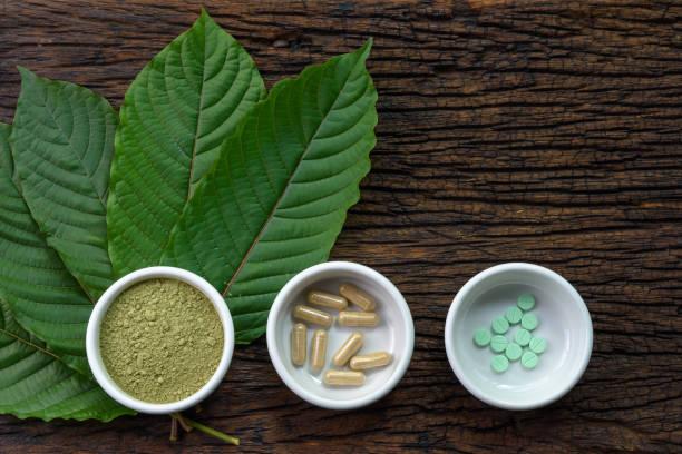 Happy Go Leafy: Top Picks for Green Vein Kratom and Where to Buy