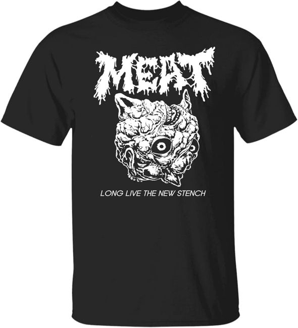 The Ultimate Guide to Meatcanyon Merch: Must-Have Items Revealed