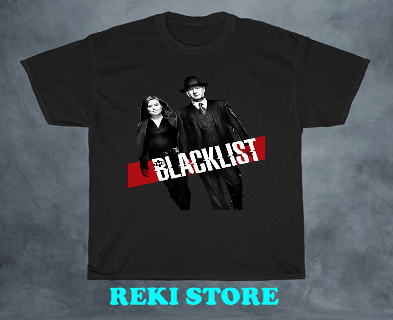 Unlocking The Blacklist Official Shop: Premium Gear for Enthusiasts