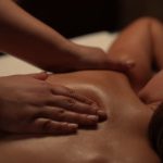 Do Massage Chairs Help Improve Sleep Quality?