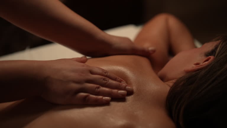 Do Massage Chairs Help Improve Sleep Quality?