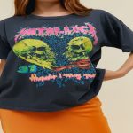 Buy Authentic Metallica Official Merch Today