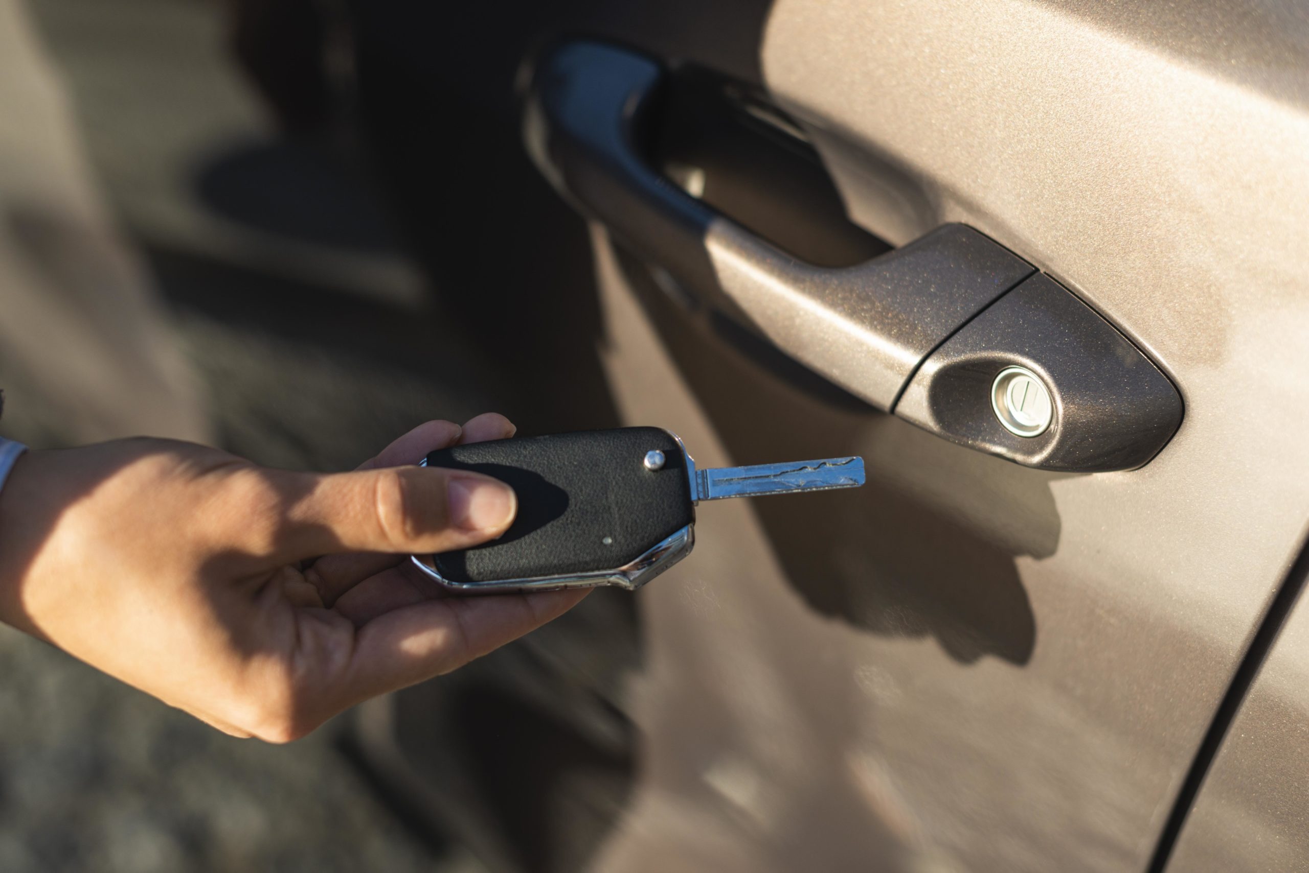 Fast Vehicle Key Assistance from an Auto locksmith in Market Deeping